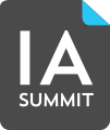 Konferenz IA Summit