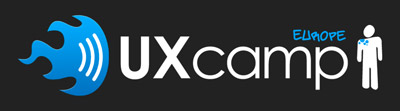 Logo UXCampEurope